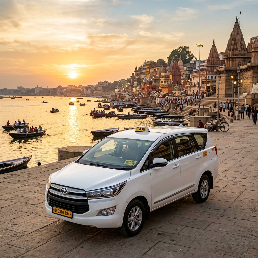 Varanasi